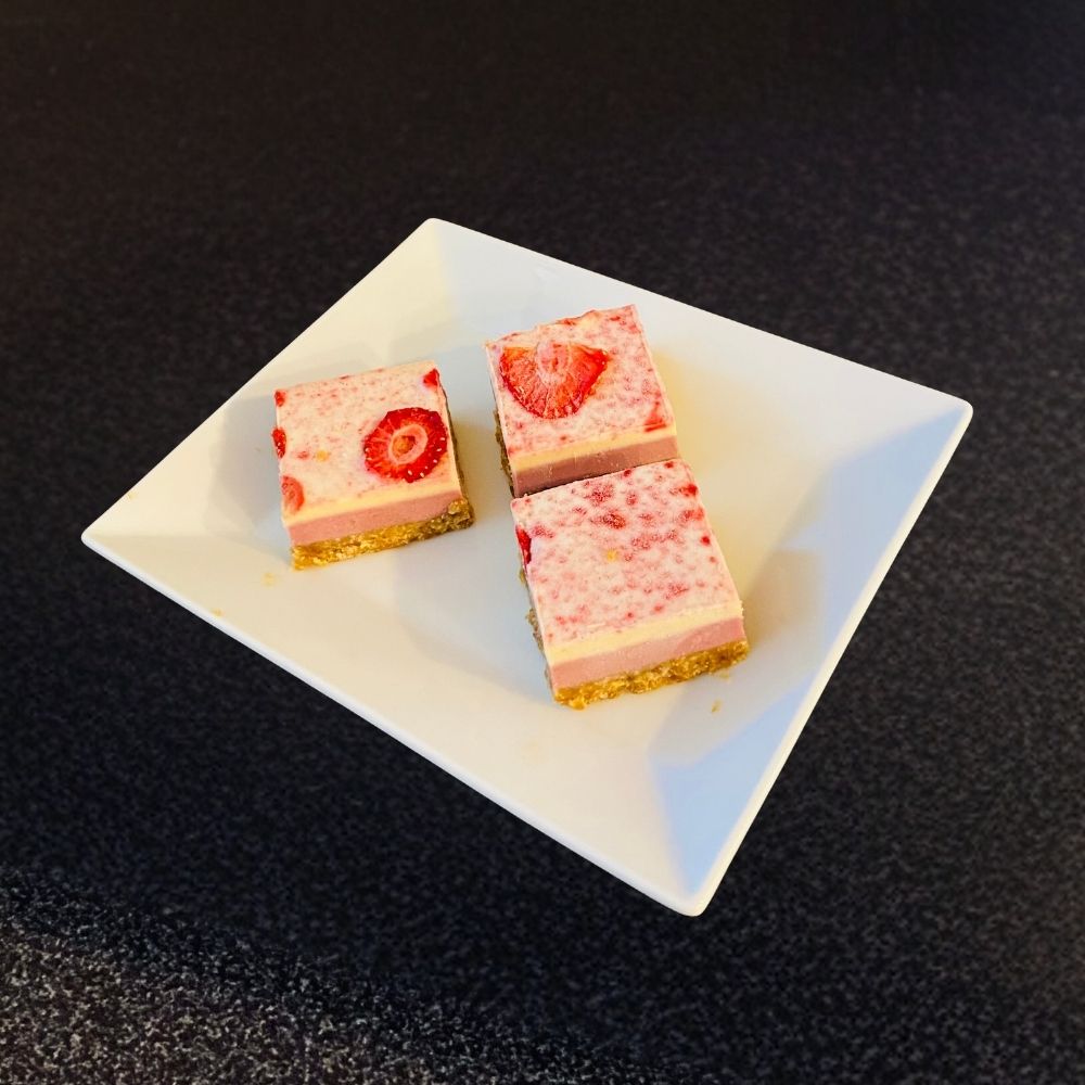 Epres-yuzus (cukormentes, gluténmentes)