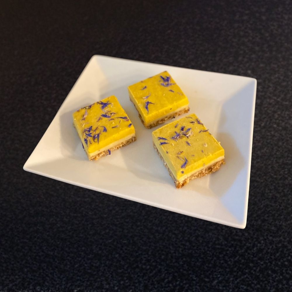 Mangós lime (cukormentes, gluténmentes)